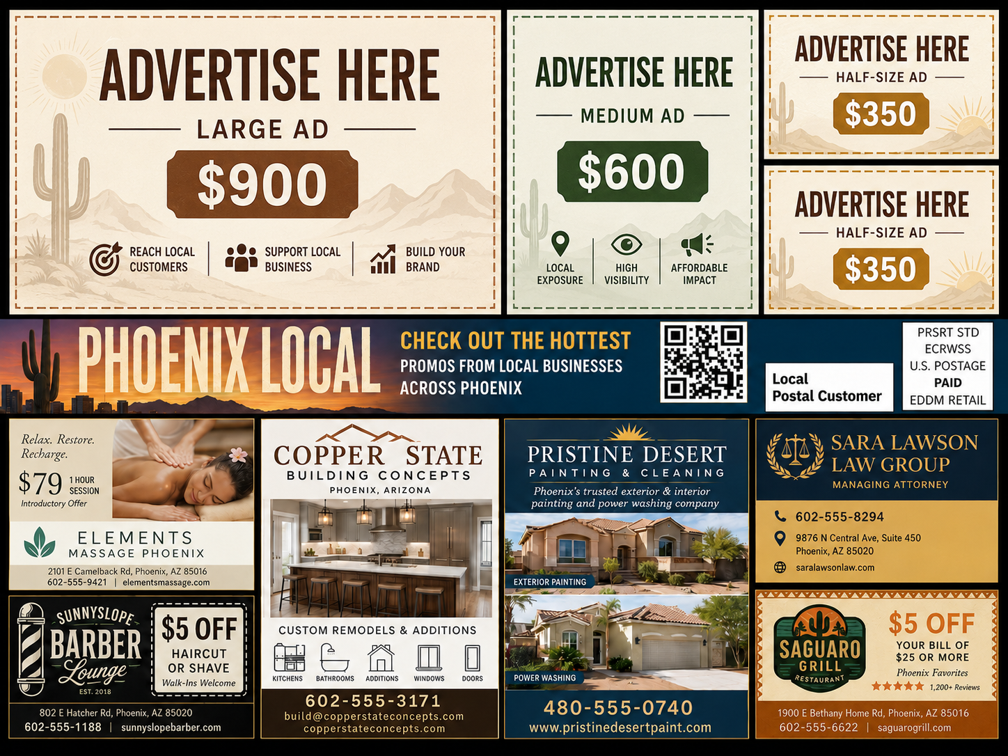Peoria Community Spotlight homeowner guide